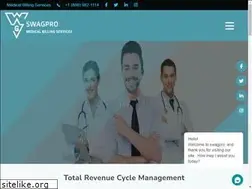 Sites similar to swagprollc.com
