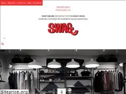 Sites similar to swagpromos.com