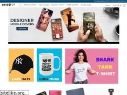 Sites similar to swagpur.com