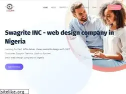 Sites similar to swagrite.com