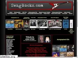 Sites similar to swagrocks.com