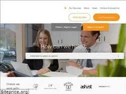 Sites similar to swagroup.net.au
