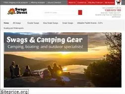 Sites similar to swagsdirect.com.au