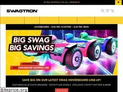 Sites similar to swagtron.com