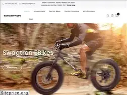 Sites similar to swagtron.in