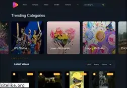 Sites similar to swagvideostatus.com