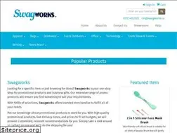 Sites similar to swagworks.ca