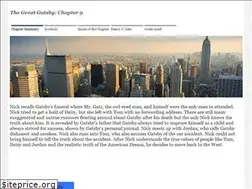 Sites similar to swagyologatsby9.weebly.com