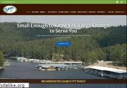 Sites similar to swahacabins.com