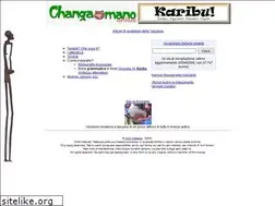 Sites similar to swahili.it