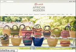 Sites similar to swahiliwholesale.com