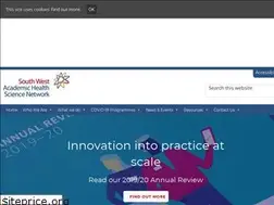 Sites similar to swahsn.com