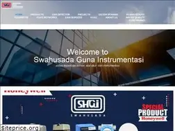 Sites similar to swahusada.co.id