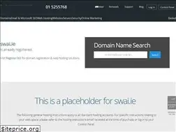Sites similar to swai.ie
