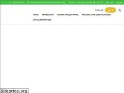 Sites similar to swaiap.org
