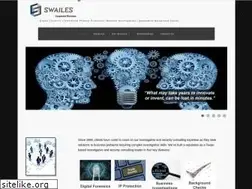 Sites similar to swailes.com