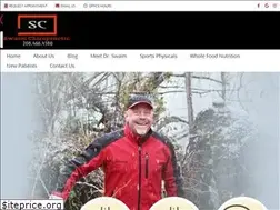 Sites similar to swaimchiropractic.com