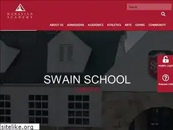Sites similar to swain.org