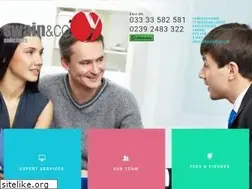 Sites similar to swainandco.com
