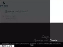 Sites similar to swainaustralia.com