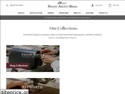 Sites similar to swaineadeneybrigg.com