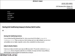 Sites similar to swainheat-ac.com