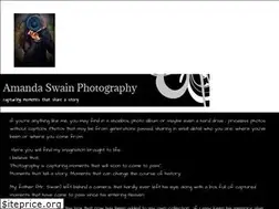 Sites similar to swainphotography.net