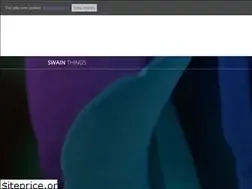 Sites similar to swainthings.com
