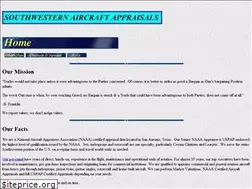 Sites similar to swaircraftappraisals.com