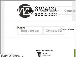 Sites similar to swaist.com