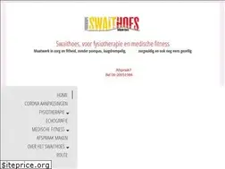 Sites similar to swaithoes.nl