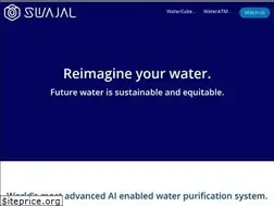 Sites similar to swajal.in