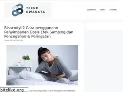 Sites similar to swakata.com