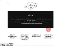 Sites similar to swakbeauty.com