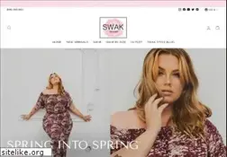 Sites similar to swakdesigns.com