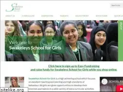 Sites similar to swakeleys.hillingdon.sch.uk