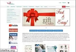 Sites similar to swakembroidery.com
