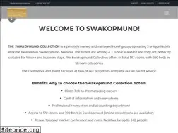 Sites similar to swakopmund.na