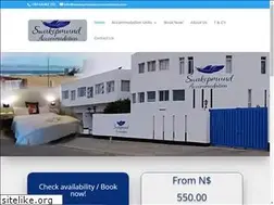 Sites similar to swakopmundaccommodation.com