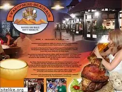 Sites similar to swakopmundbrauhaus.com