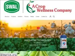 Sites similar to swal.in