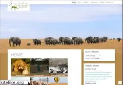 Sites similar to swalasafaris.com