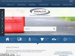 Sites similar to swalco.org