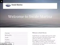 Sites similar to swalebrokerage.co.uk