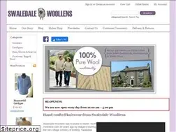 Sites similar to swaledalewoollens.co.uk