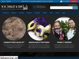 Sites similar to swalefandson.com
