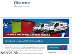 Sites similar to swaleshutters.co.uk