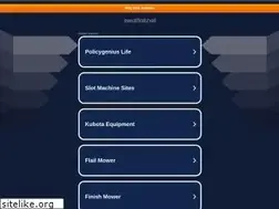 Sites similar to swalflail.net