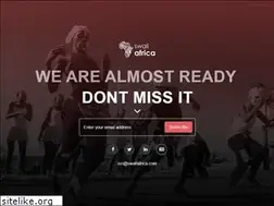 Sites similar to swaliafrica.com