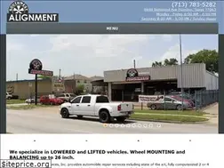 Sites similar to swalignment.com